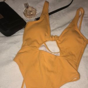 NWOT Zaful One Piece